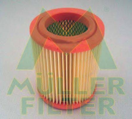 Воздушный фильтр MULLER FILTER PA3167