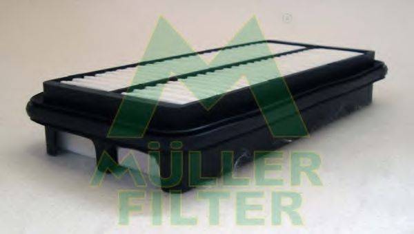 Повітряний фільтр MULLER FILTER PA3189