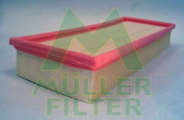 Повітряний фільтр MULLER FILTER PA320