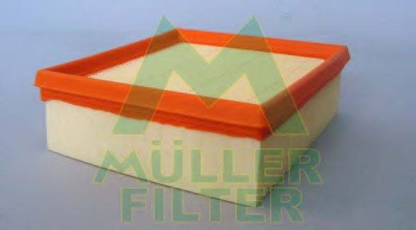 Повітряний фільтр MULLER FILTER PA3215