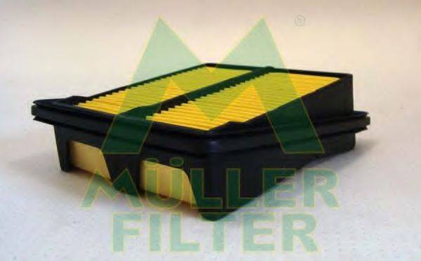 Воздушный фильтр MULLER FILTER PA3234