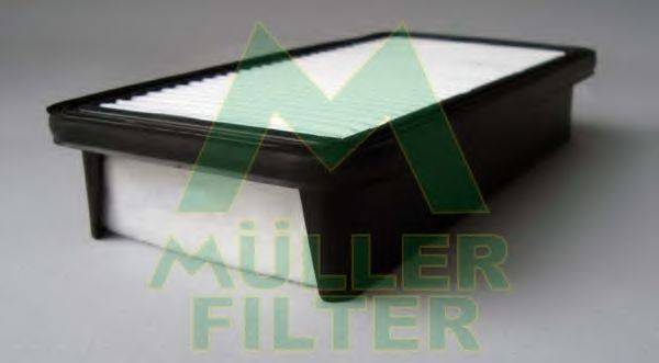 Воздушный фильтр MULLER FILTER PA3246