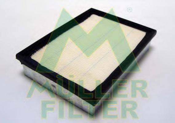 Воздушный фильтр MULLER FILTER PA3264