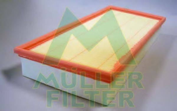 Повітряний фільтр MULLER FILTER PA3268