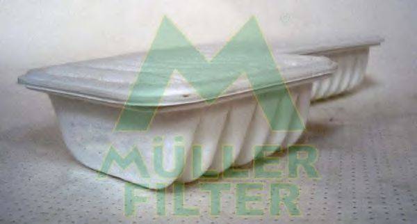 Воздушный фильтр MULLER FILTER PA3269