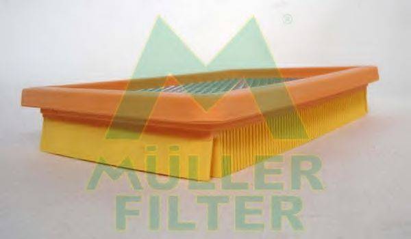 Воздушный фильтр MULLER FILTER PA3273