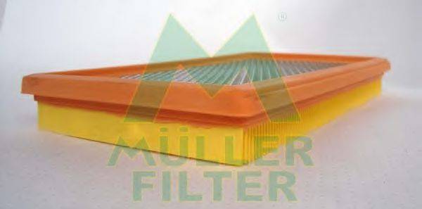 Воздушный фильтр MULLER FILTER PA3277