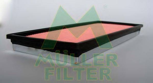 Повітряний фільтр MULLER FILTER PA3292