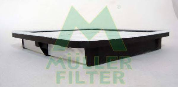 Повітряний фільтр MULLER FILTER PA3293