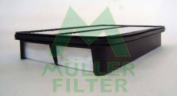 Повітряний фільтр MULLER FILTER PA3312