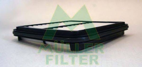 Воздушный фильтр MULLER FILTER PA3327