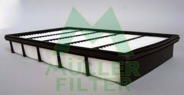 Воздушный фильтр MULLER FILTER PA3331
