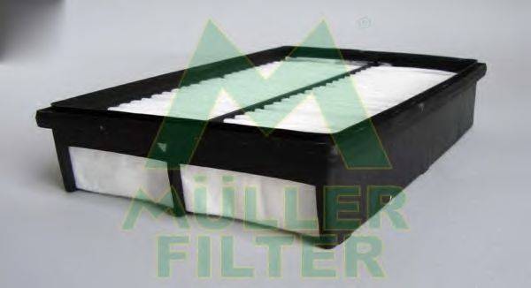 Воздушный фильтр MULLER FILTER PA3333