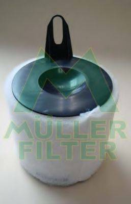 Повітряний фільтр MULLER FILTER PA3349