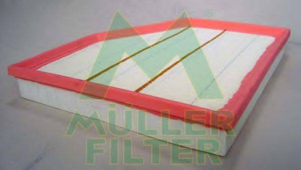 Повітряний фільтр MULLER FILTER PA3353