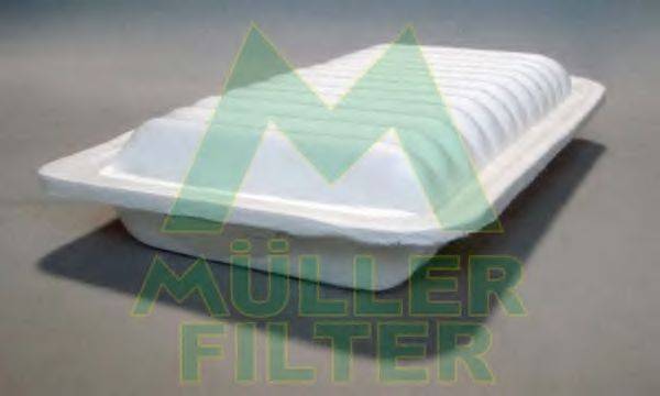 Воздушный фильтр MULLER FILTER PA3380