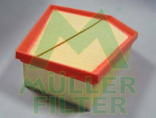 Повітряний фільтр MULLER FILTER PA3399