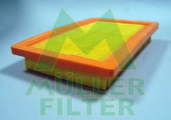 Воздушный фильтр MULLER FILTER PA343