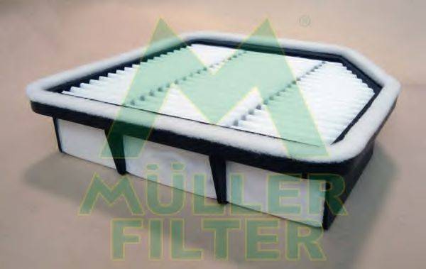 Воздушный фильтр MULLER FILTER PA3432