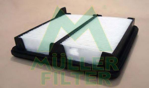 Повітряний фільтр MULLER FILTER PA3455