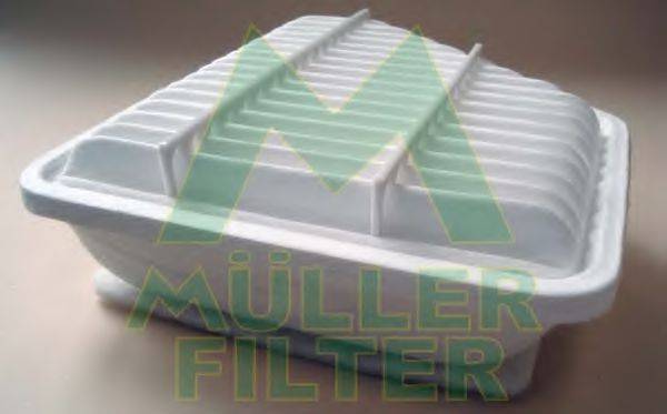 Повітряний фільтр MULLER FILTER PA3460