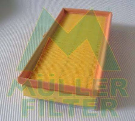 Воздушный фильтр MULLER FILTER PA3462