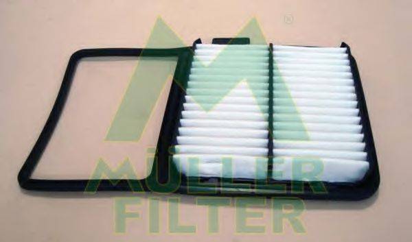 Воздушный фильтр MULLER FILTER PA3485