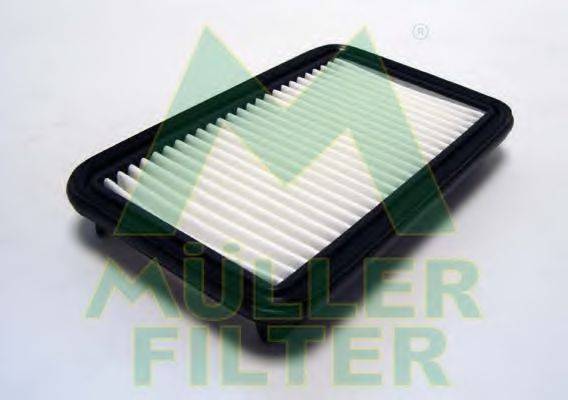 Воздушный фильтр MULLER FILTER PA3528