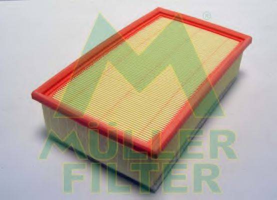 Воздушный фильтр MULLER FILTER PA3539