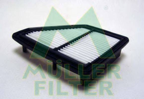 Повітряний фільтр MULLER FILTER PA3546