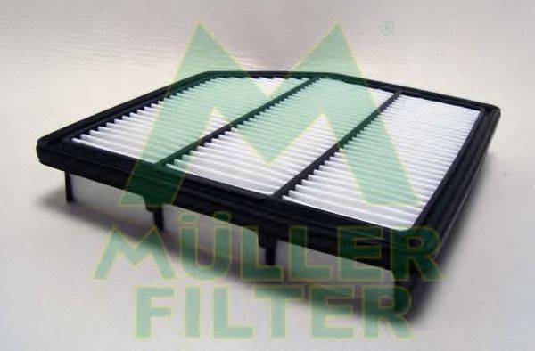Воздушный фильтр MULLER FILTER PA3603