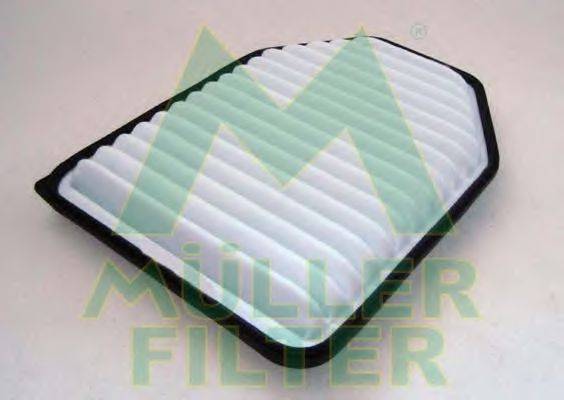 Воздушный фильтр MULLER FILTER PA3610