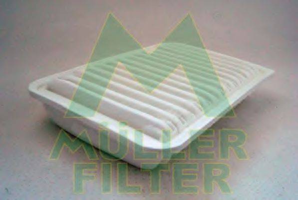 Воздушный фильтр MULLER FILTER PA3618