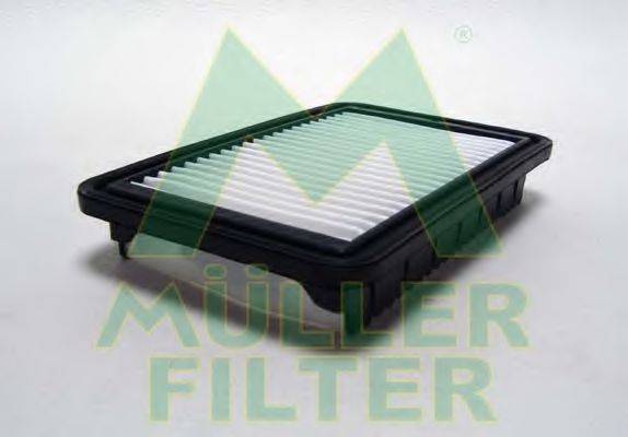 Повітряний фільтр MULLER FILTER PA3656