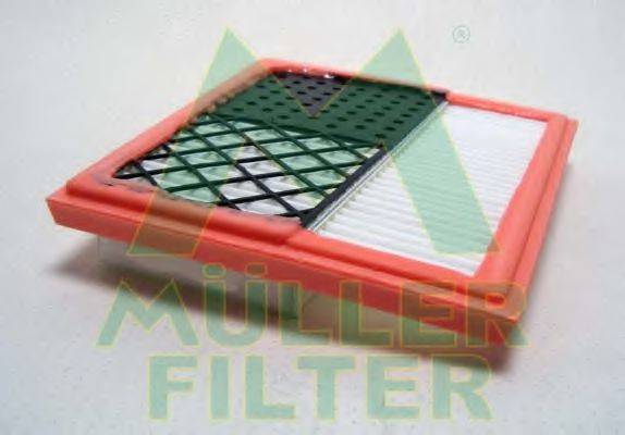 Воздушный фильтр MULLER FILTER PA3699