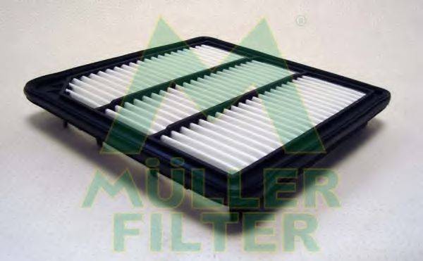 Повітряний фільтр MULLER FILTER PA3720