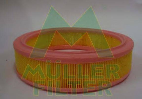 Воздушный фильтр MULLER FILTER PA409