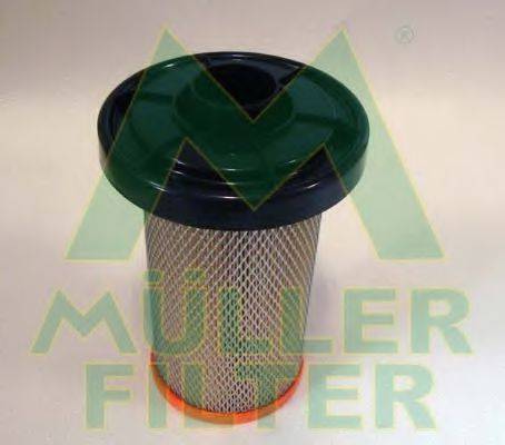 Повітряний фільтр MULLER FILTER PA453