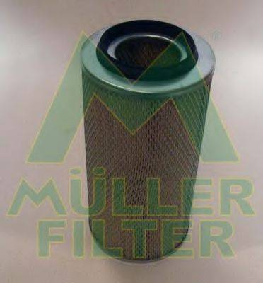 Воздушный фильтр MULLER FILTER PA497