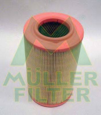 Воздушный фильтр MULLER FILTER PA503