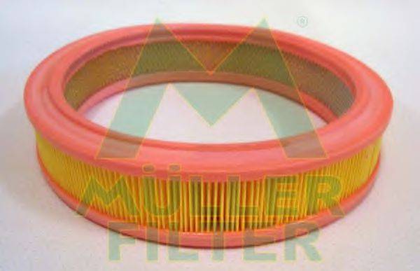 Воздушный фильтр MULLER FILTER PA639