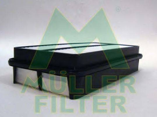 Повітряний фільтр MULLER FILTER PA655