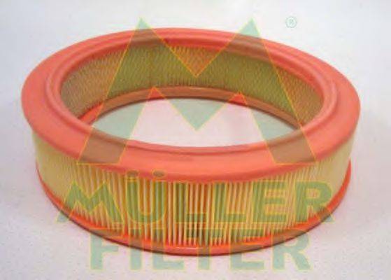 Воздушный фильтр MULLER FILTER PA660