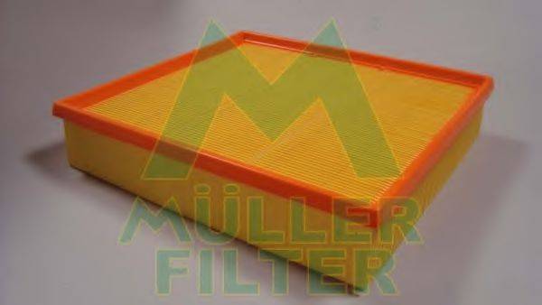 Воздушный фильтр MULLER FILTER PA687