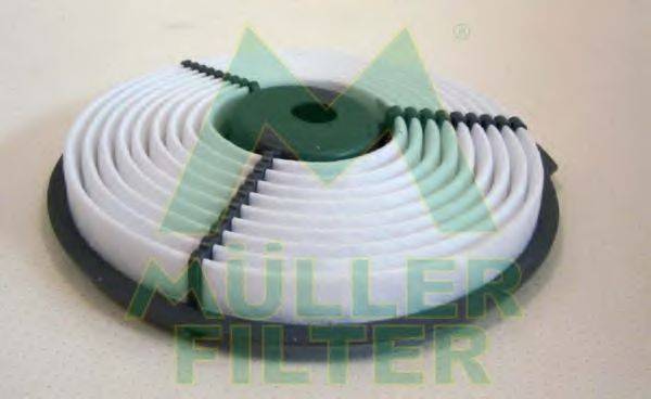 Воздушный фильтр MULLER FILTER PA707