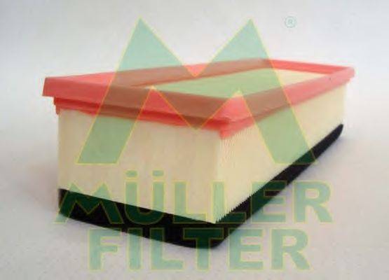 Воздушный фильтр MULLER FILTER PA778