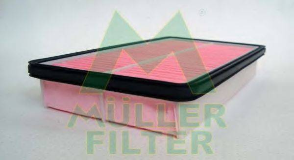 Воздушный фильтр MULLER FILTER PA795