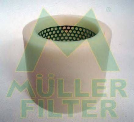 Воздушный фильтр MULLER FILTER PA879