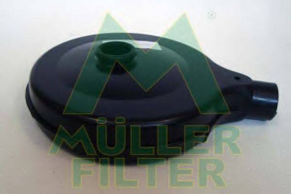 Воздушный фильтр MULLER FILTER PA910