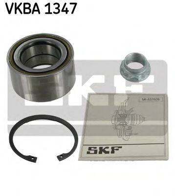 Комплект підшипника ступиці колеса SKF VKBA 1347